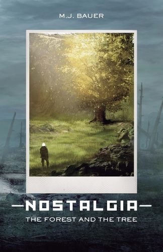 Cover image for Nostalgia