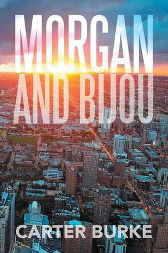 Cover image for Morgan and Bijou