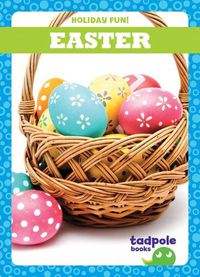 Cover image for Easter