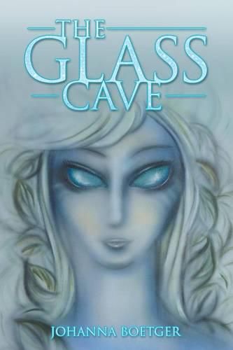 Cover image for The Glass Cave