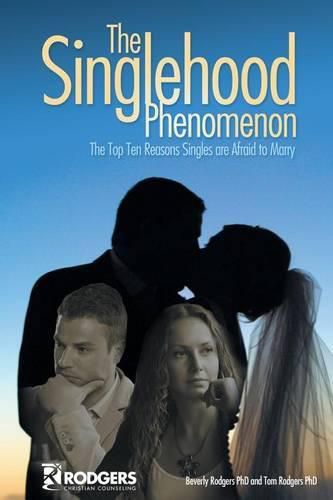 Cover image for The Singlehood Phenomenon