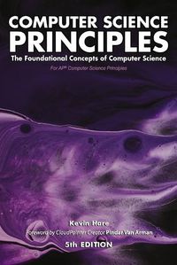 Cover image for Computer Science Principles