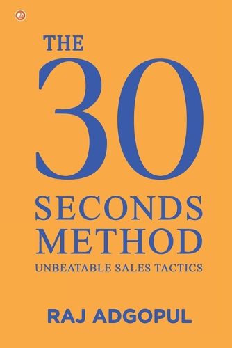 Cover image for The 30 Seconds Method