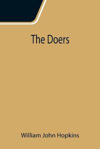 Cover image for The Doers