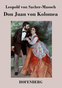 Cover image for Don Juan von Kolomea