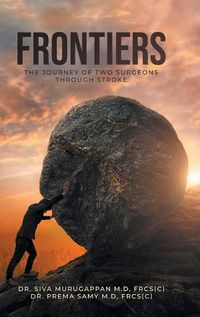 Cover image for Frontiers