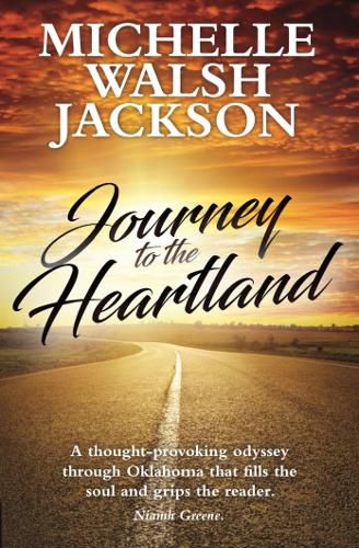 Cover image for Journey to the Heartland