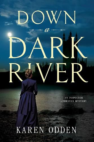 Down A Dark River