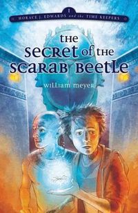 Cover image for Horace: Secret of Scarab Beetle