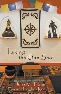 Cover image for Taking the One Seat