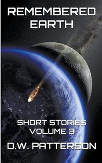 Cover image for Remembered Earth Short Stories