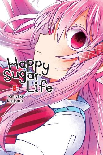 Cover image for Happy Sugar Life, Vol. 5