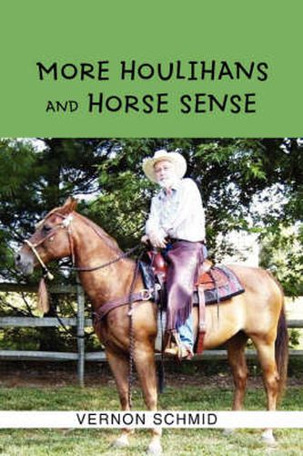 Cover image for More Houlihans and Horse Sense