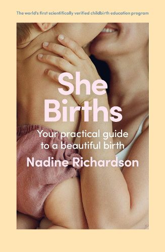 Cover image for She Births