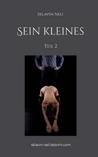 Cover image for Sein kleines