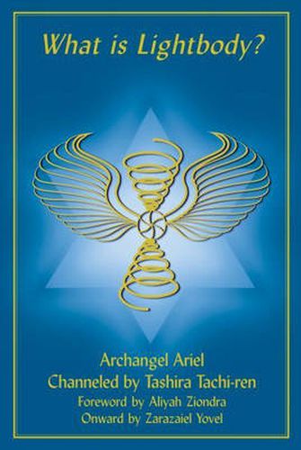 Cover image for What is a Lightbody?