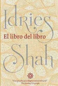 Cover image for El libro del libro