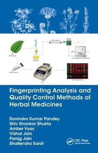 Cover image for Fingerprinting Analysis and Quality Control Methods of Herbal Medicines