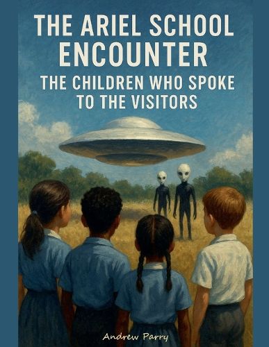 Cover image for The Ariel School Encounter