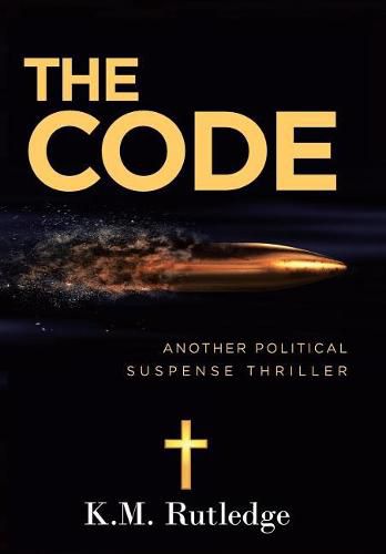 Cover image for The Code