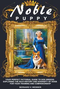 Cover image for Noble Puppy