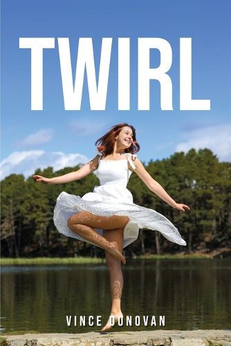 Cover image for Twirl