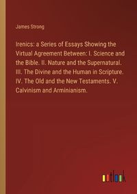 Cover image for Irenics