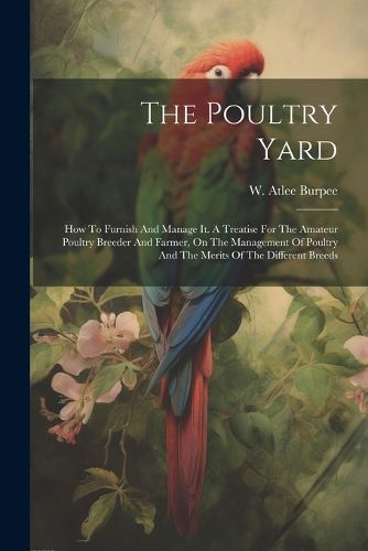 Cover image for The Poultry Yard