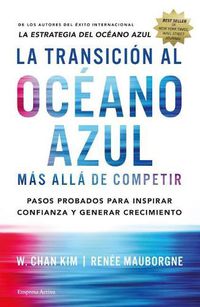 Cover image for Transicion Al Oceano Azul, La