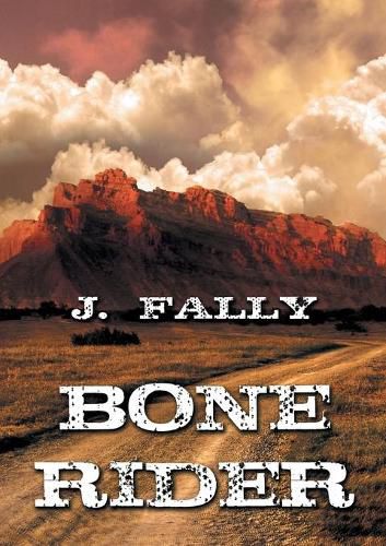 Cover image for Bone Rider (Deutsch) (Translation)