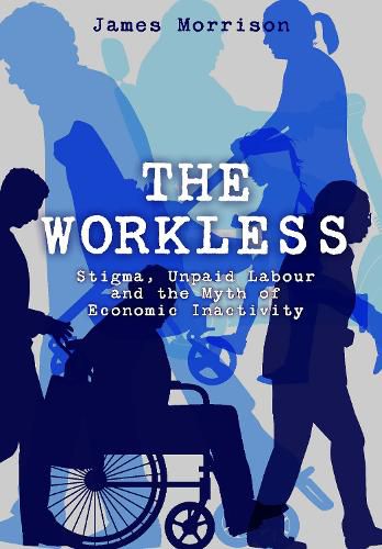 Cover image for The Workless