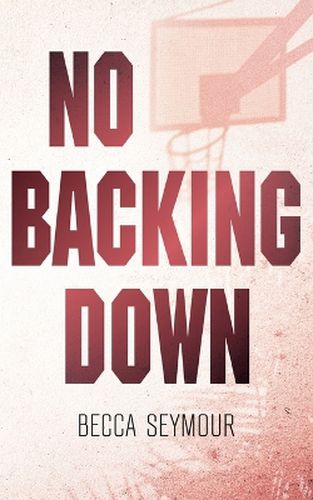 Cover image for No Backing Down