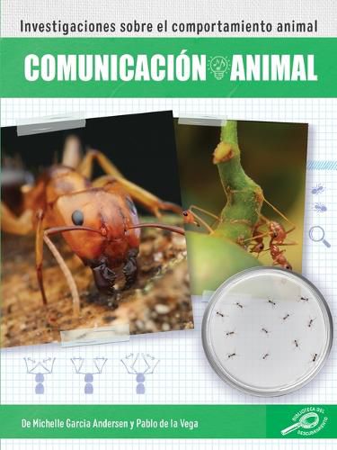 Comunicacion Animal