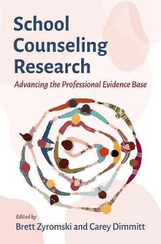 Cover image for School Counseling Research