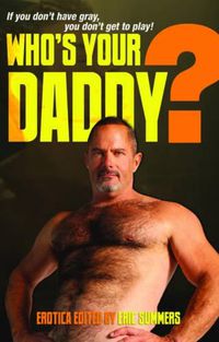 Cover image for Who's Your Daddy?