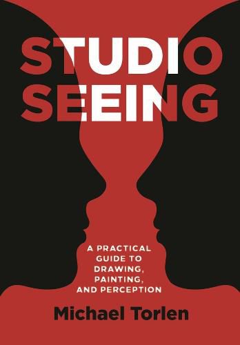 Cover image for Studio Seeing