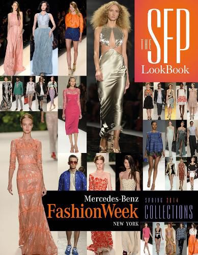 Cover image for SFP LookBook: Mercedes-Benz Fashion Week Spring 2014 Collections