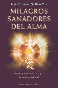 Cover image for Milagros Sanadores del Alma