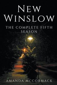 Cover image for New Winslow