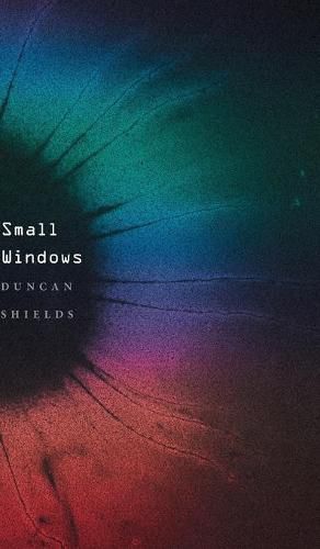 Cover image for Small Windows