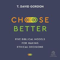 Cover image for Choose Better