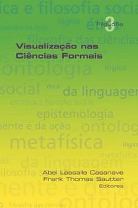 Cover image for Visualizacao Nas Ciencias Formais