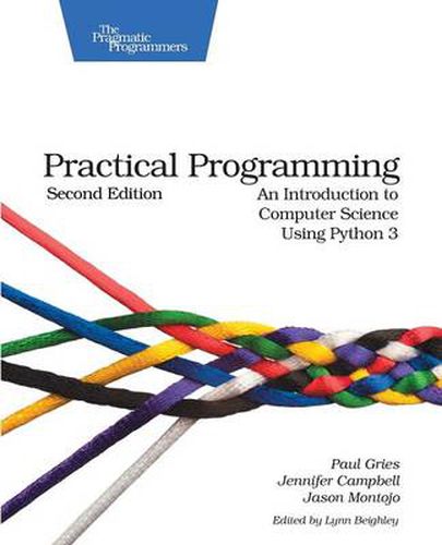 Cover image for Practical Programming 2e
