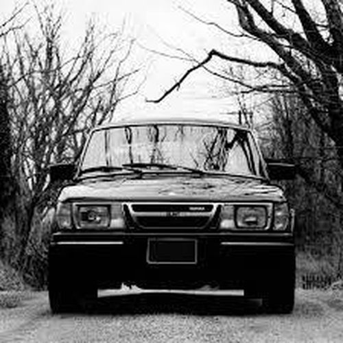 Cover image for Tweez - Slint *** 35th Anniversary Vinyl