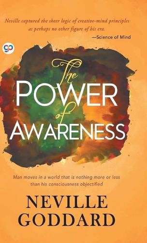 Cover image for The Power of Awareness