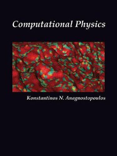 Cover image for Computational Physics, Vol II