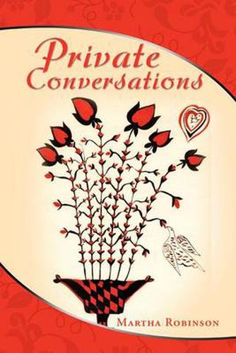 Cover image for Private Conversations