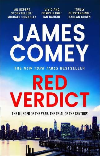 Cover image for Red Verdict
