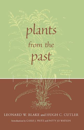 Plants from the Past