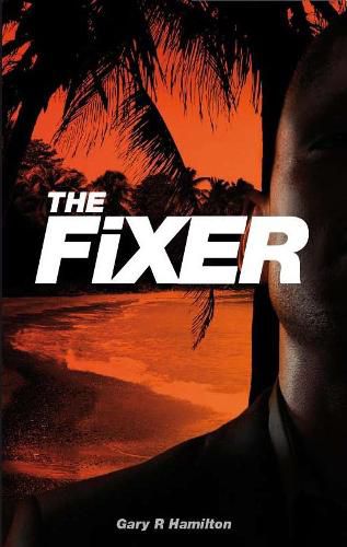 Cover image for The Fixer